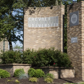 Cheyney University Awarded Nearly $500,000 in Critical Sector Job Quality Grant