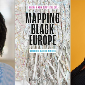 UDC Professor Secures 50,000-euro Grant (approximately $52,900) for Course Based on Book Exploring Black Contributions to European Culture